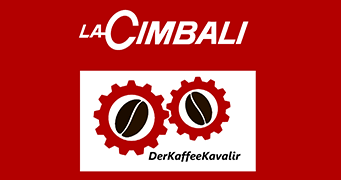 La Cimbali - DerKaffeeKavalir GmbH